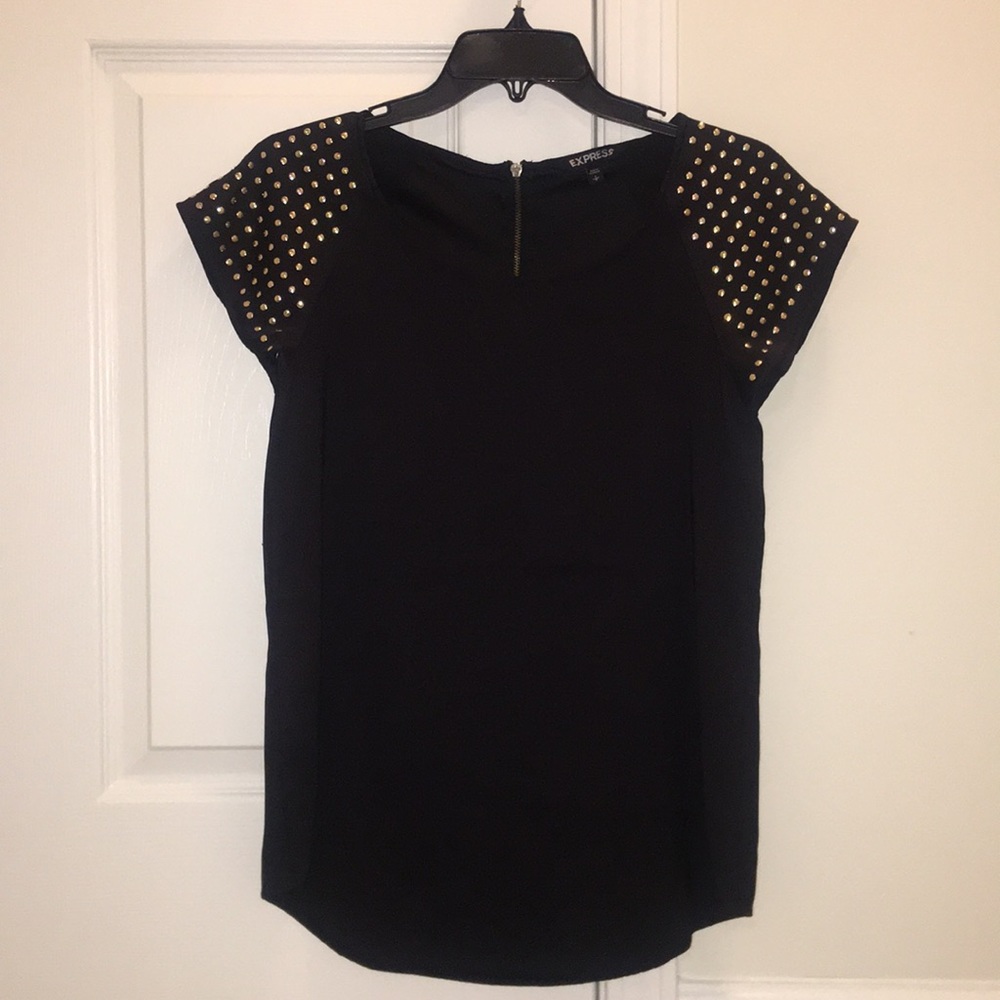 Express shirt